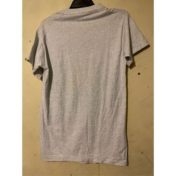 Vintage PUNXSUTAWNEY PENNSYLVANIA Tshirt Med one Stitch shirt - Picture 7 of 7